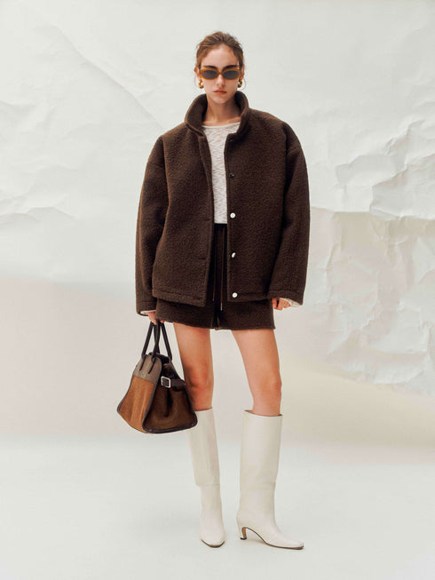 Cozy Chic Set